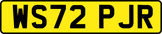 WS72PJR