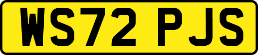 WS72PJS