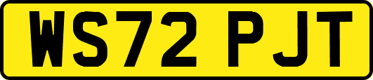 WS72PJT
