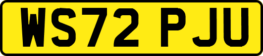 WS72PJU