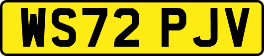 WS72PJV