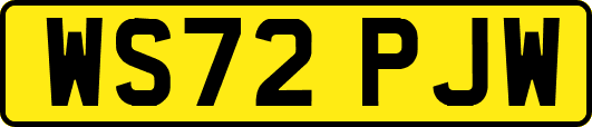WS72PJW