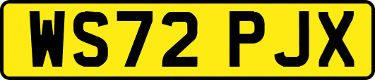 WS72PJX