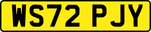 WS72PJY