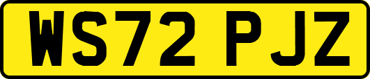 WS72PJZ