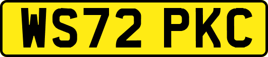 WS72PKC