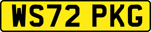 WS72PKG