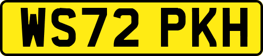 WS72PKH