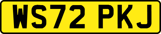 WS72PKJ