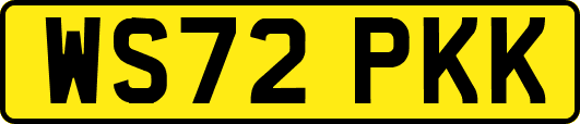 WS72PKK