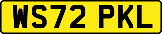 WS72PKL
