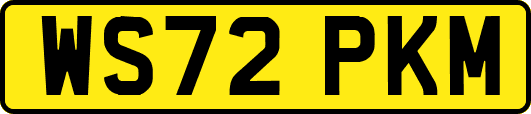 WS72PKM