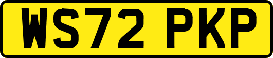 WS72PKP