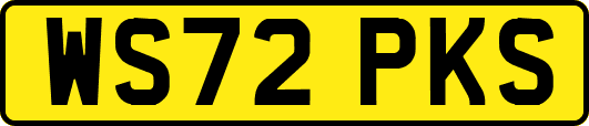 WS72PKS
