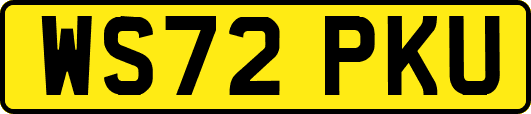 WS72PKU