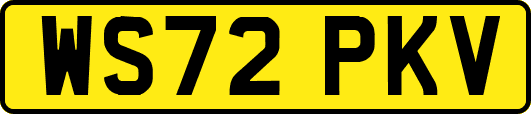 WS72PKV