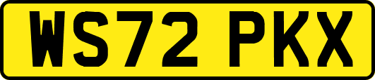 WS72PKX