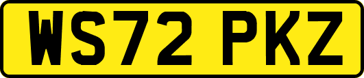 WS72PKZ
