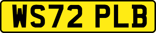 WS72PLB