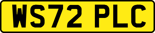 WS72PLC