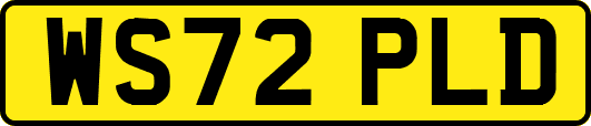 WS72PLD
