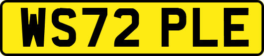 WS72PLE