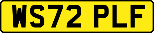 WS72PLF