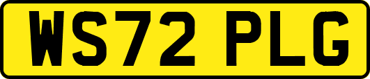 WS72PLG