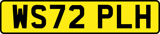 WS72PLH