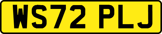 WS72PLJ