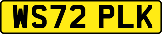 WS72PLK