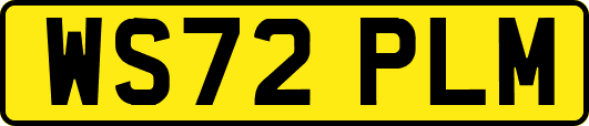 WS72PLM