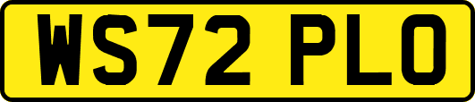 WS72PLO