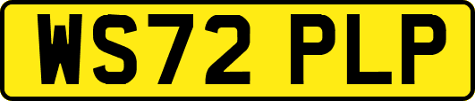 WS72PLP