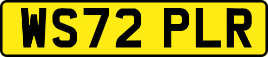 WS72PLR