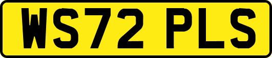 WS72PLS