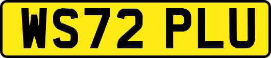 WS72PLU