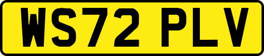 WS72PLV