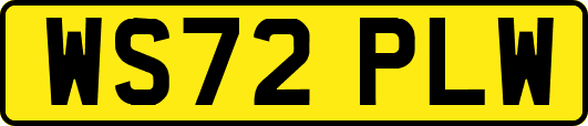 WS72PLW