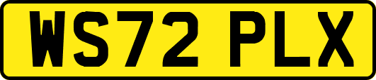 WS72PLX