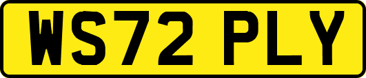 WS72PLY