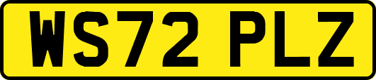 WS72PLZ