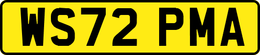WS72PMA