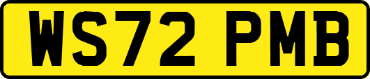 WS72PMB
