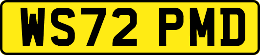 WS72PMD