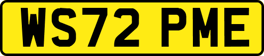 WS72PME