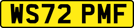 WS72PMF