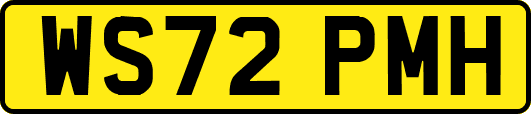 WS72PMH