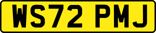 WS72PMJ