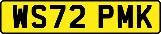 WS72PMK